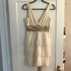 BCBG DRESS